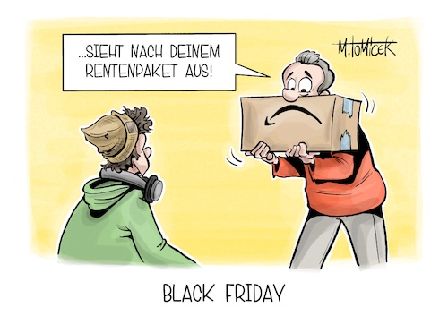 Black Friday