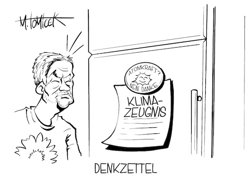 Denkzettel