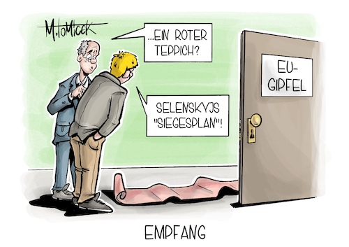 Empfang