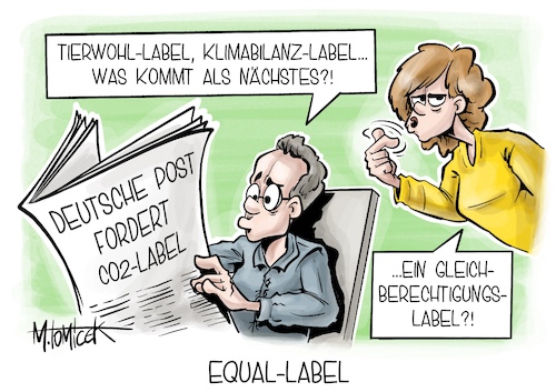 Equal-Label