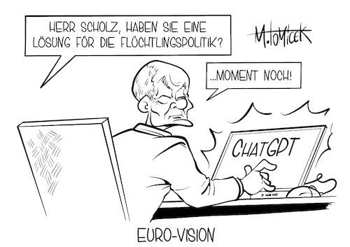 Euro-Vision