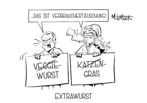 Extrawurst
