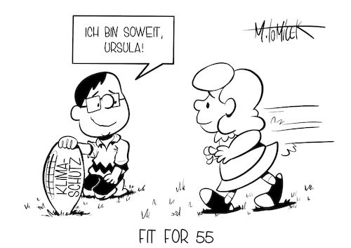Fit for 55