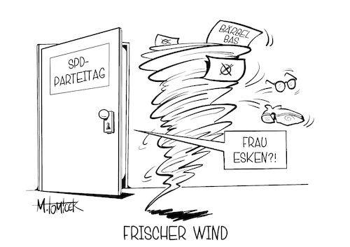 Frischer Wind Frischer Wind