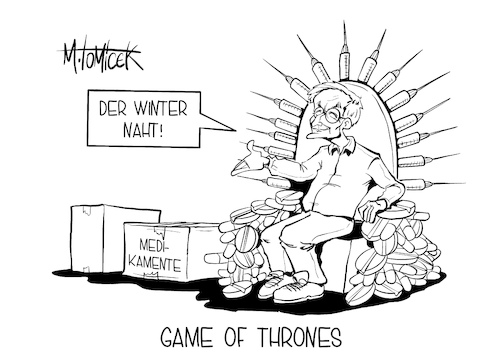 Game of Thrones