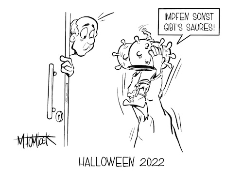 Halloween 2022