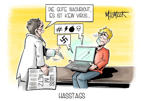 Hasstags