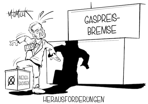 Herausforderungen