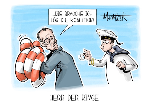 Herr der Ringe