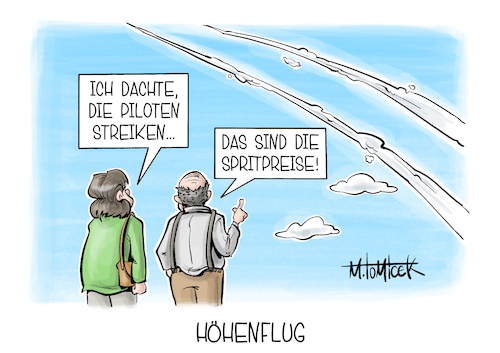 Höhenflug