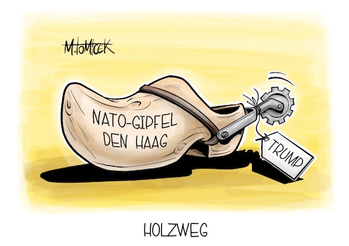 Holzweg Holzweg