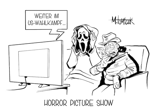 Horror Picture Show