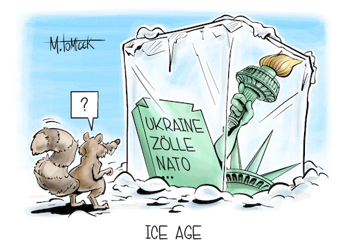 Ice Age