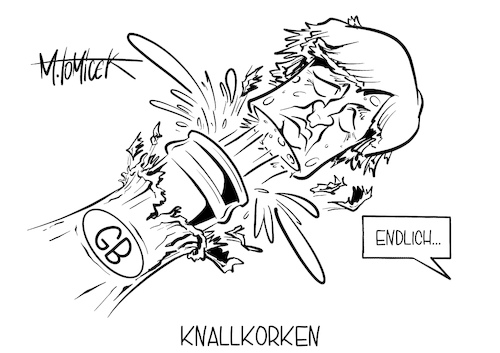 Knallkorken