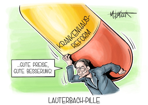 Lauterbach-Pille