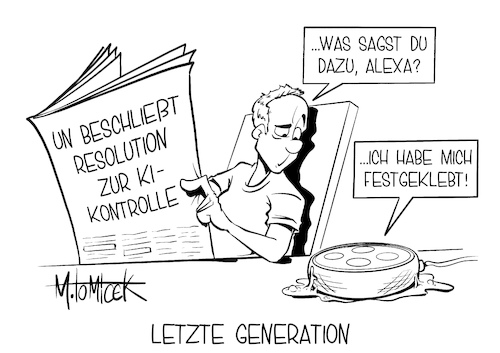 Letzte Generation