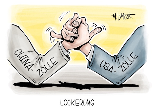 Lockerung Lockerung