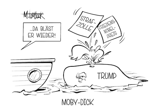 Moby-Dick Moby-Dick