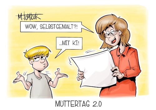 Muttertag 2.0