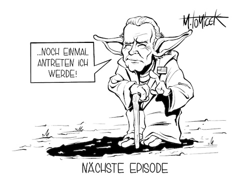 Nächste Episode