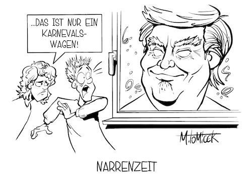 Narrenzeit Narrenzeit