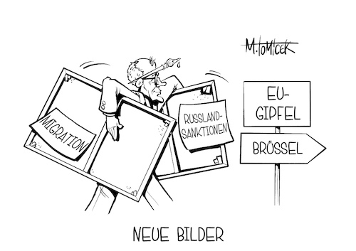Neue Bilder