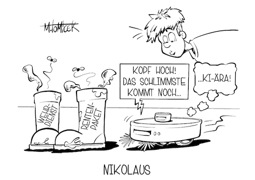 Nikolaus