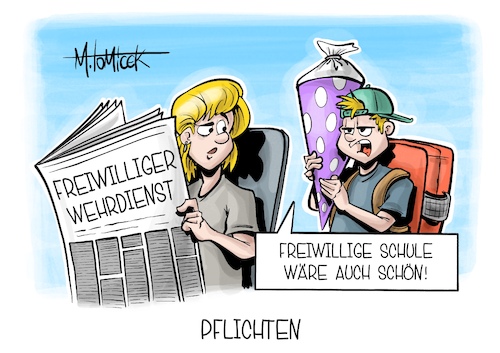 Pflichten Pflichten