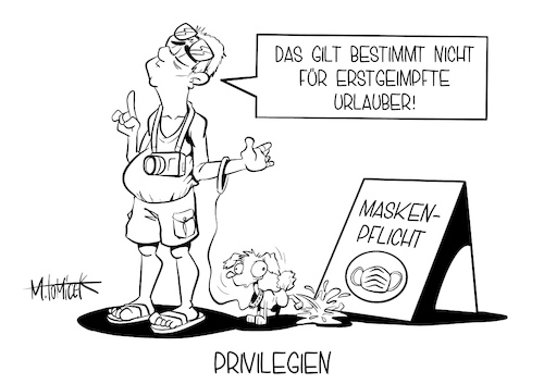Privilegien