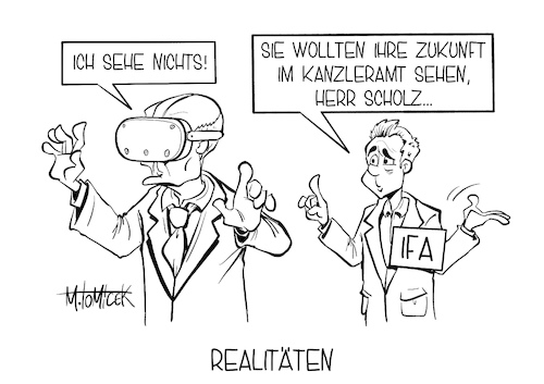 Realitäten