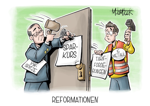 Reformationen