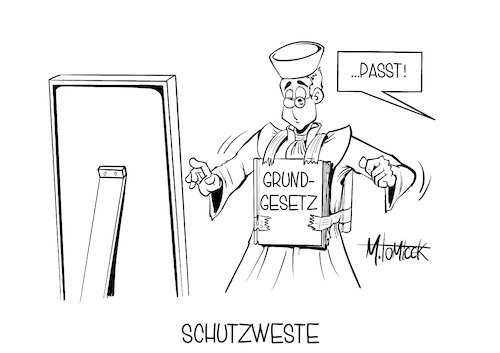 Schutzweste Schutzweste