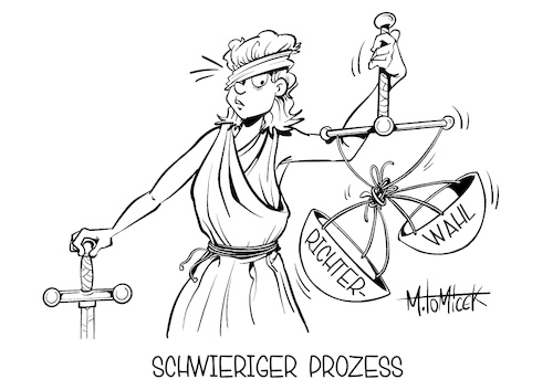 Schwieriger Prozess Schwieriger Prozess