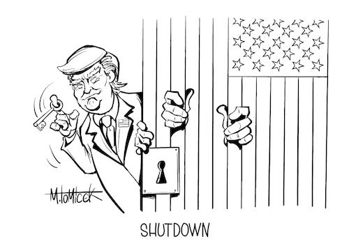 Shutdown