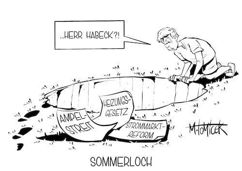 Sommerloch