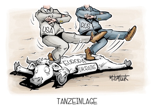 Tanzeinlage