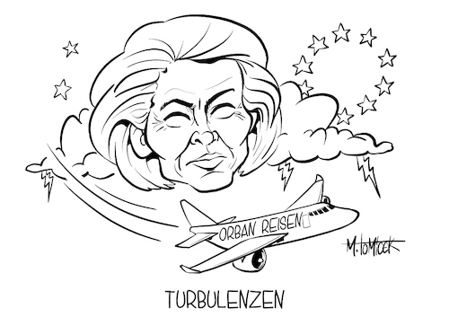 Turbulenzen