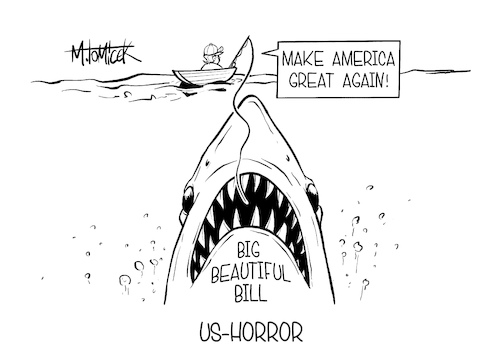US-Horror US-Horror