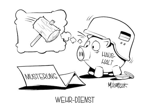 Wehr-Dienst