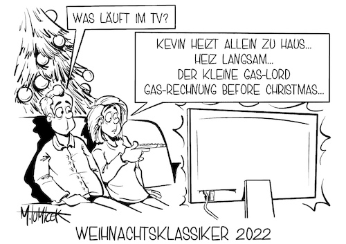 Weihnachtsklassiker 2022