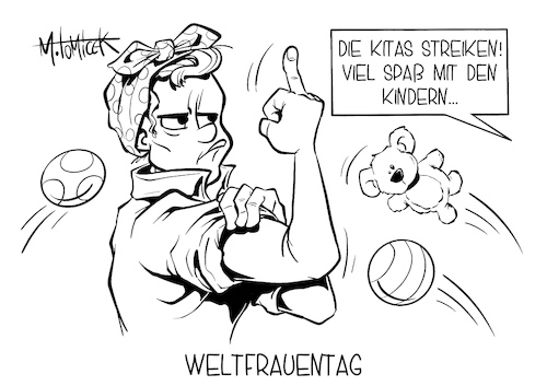 Weltfrauentag