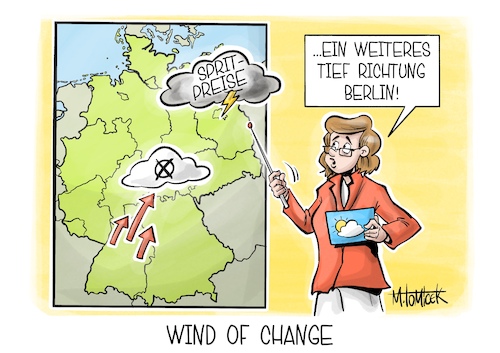 Wind of Change