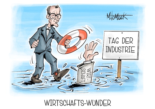 Wirtschafts-Wunder Wirtschafts-Wunder