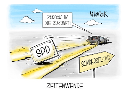 Zeitenwende
