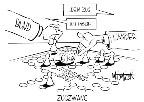 Zugzwang