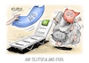 Cartoon: Am Deutschland-Pool (small) by Mirco Tomicek tagged bundesregierung,regierung,koalition,groko,spd,union,cdu,csu,friedrich,merz,kanzler,bundeskanzler,afd,alternative,für,deutschland,sommerpause,urlaub,sommer,sommerurlaub,hotel,pool,ferien,steinmeier,beschädigt,richterwahl,wahl,richter,verfassungsrichter,karikatur,cartoon,pressekarikatur,mirco,tomicek