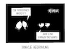 Dunkle Bedrohung