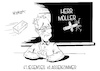 Cartoon: Fliegendes Klassenzimmer (small) by Mirco Tomicek tagged lehrer,schüler,gewalt,lehrerinnen,schülerinnen,schule,bildung,bildungsverband,erziehung,umfrage,mobbing,gemobbt,angriffe,schäden,beleidigung,klasse,schulklasse,bully,gewalttaten,karikatur,cartoon,mirco,tomicek