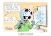 Cartoon: Fußballfieber (small) by Mirco Tomicek tagged bonn,un,klimakonferenz,weltklimakonferenz,anatalya,klima,klimaschutz,klimawandel,hitzewellen,umwelt,wm,fußball,mannschaft,weltmeisterschaft,fußballfieber,karikatur,cartoon,pressekarikatur,mirco,tomicek