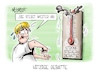 Cartoon: Hitzige Debatte (small) by Mirco Tomicek tagged stromsteuer,strom,steuer,steuern,verbraucher,industrie,steuersparen,sparen,debatte,bundesregierung,regierung,schwarz,rot,union,spd,friedrich,merz,groko,heiß,hitze,wetter,hitzewelle,wetterlage,karikatur,cartoon,pressekarikatur,mirco,tomicek